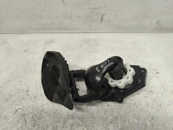 SYSTÈME POUR SUPPORT DE ROUE DE SECOURS RENAULT - Vue 2